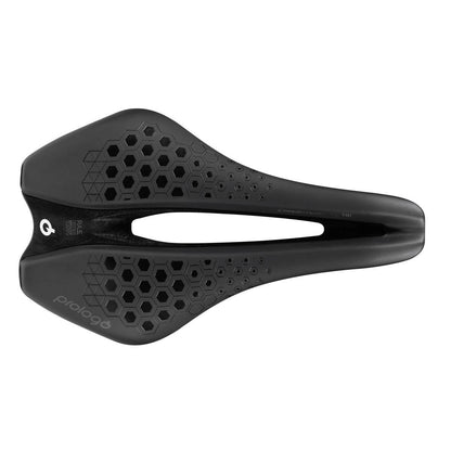 Selle PROLOGO DIMENSION TRI 143 Rail Tirox