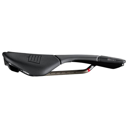 Selle PROLOGO E-BIKE PROXIM PERFORMANCE W650 155 mm  Rails Tirox