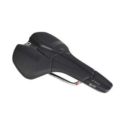 Selle PROLOGO E-BIKE PROXIM W450 PERFORMANCE 155 Rails Tirox Noir