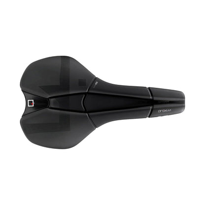 Selle PROLOGO E-BIKE PROXIM W450 SPORT 155 Rails CrMo Noir