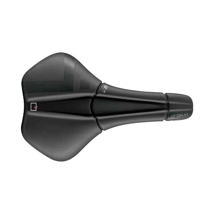 Selle PROLOGO E-BIKE PROXIM W400 SPORT 155 Rails CrMo Noir