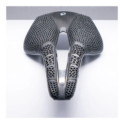 Selle PROLOGO NAGO R4 PAS 3DMSS Rails Nack Noir