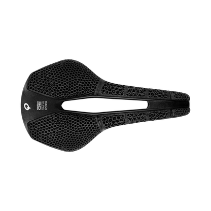 Selle PROLOGO NAGO R4 PAS 3DMSS Rails Nack Noir
