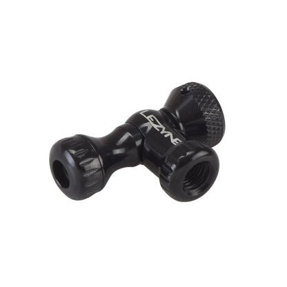 Percuteur CO2 LEZYNE CONTROL DRIVE CO2 Noir