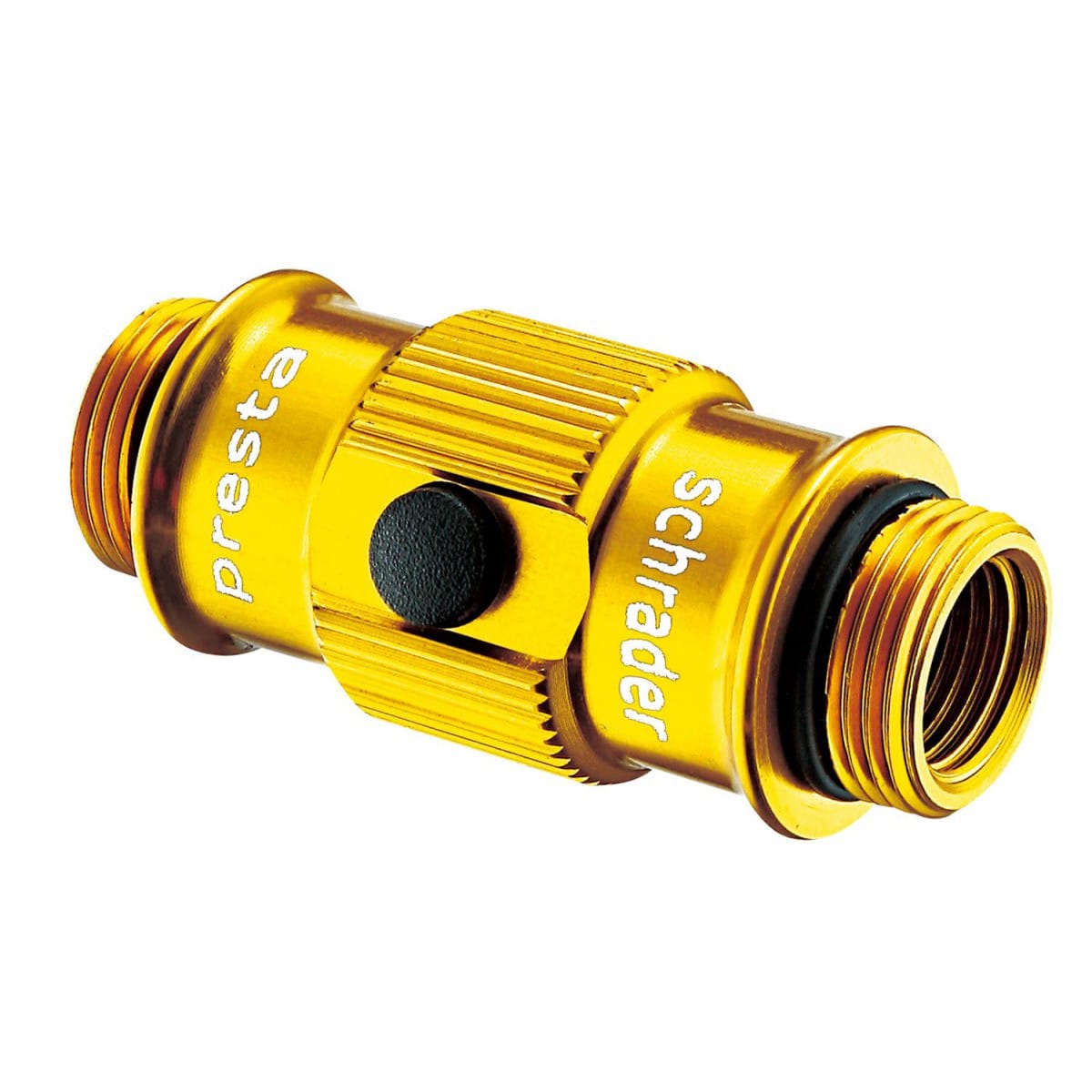 Pompe à Pied LEZYNE MACRO FLOOR DRIVE ABS Argent