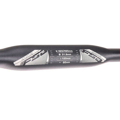 Cintre FSA AGX ADVENTURE COMPACT Flare 12°