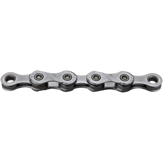 Chaîne 12V KMC X12 EPT Argent