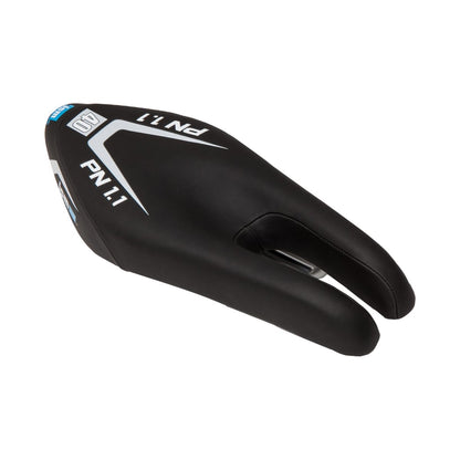 Selle ISM PN 1.1 110mm Rails Acier