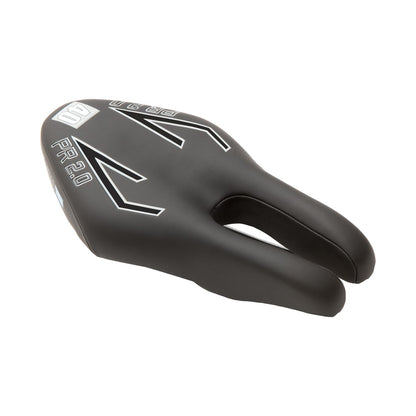 Selle ISM PR 2.0 125mm Rails Acier