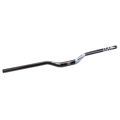 Cintre REVERSE COMPONENTS BASE Rise 35mm 790mm Noir/Rouge