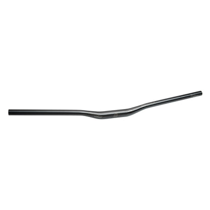Cintre REVERSE COMPONENTS BASE Rise 18mm 790mm Noir
