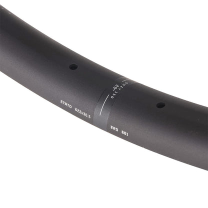 Jante SPANK OOZY 350 29" Noir