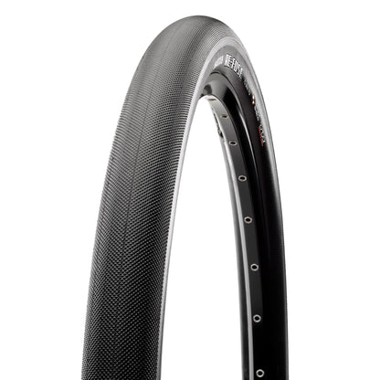 Pneu MAXXIS RE-FUSE 27.5x2.00 Dual MaxxShield Tubeless Ready Souple Noir