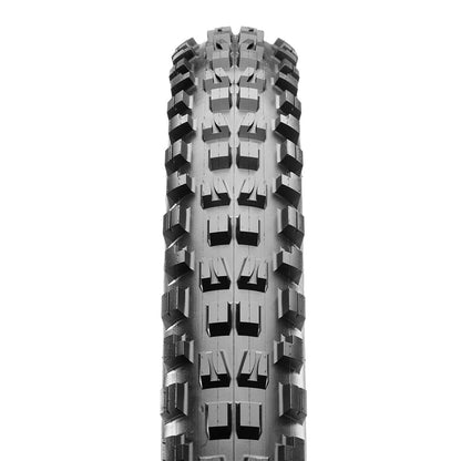 Pneu MAXXIS MINION DHF 29x2,50 WT DH 3C Grip Tubeless Ready Souple Noir