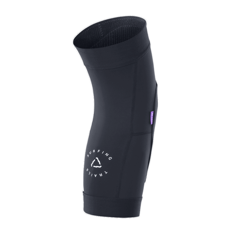 Genouillères ION ARCON LITE Noir