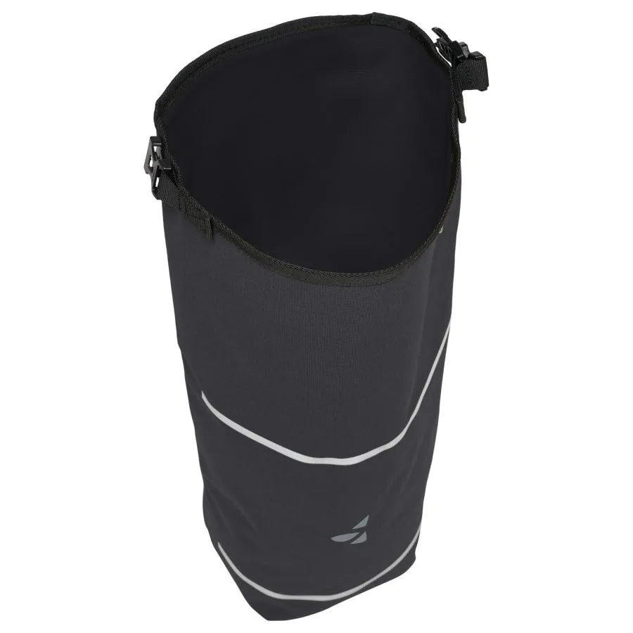 Sacoche de Guidon VAUDE TRAILFRONT CAGE 10 L Noir