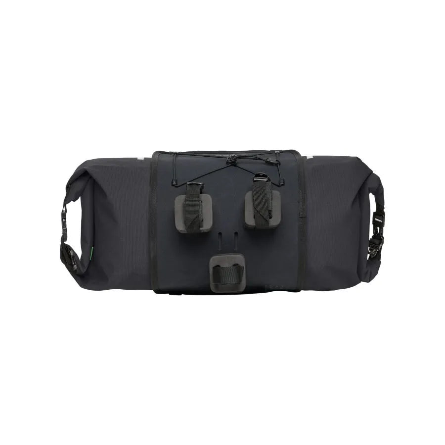 Sacoche de Guidon VAUDE TRAILFRONT CAGE 10 L Noir