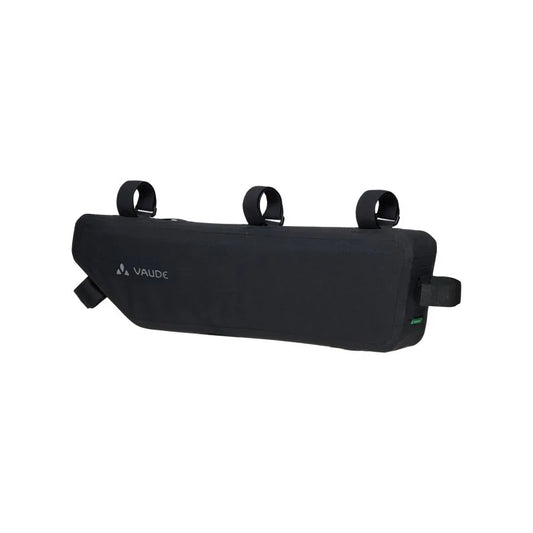 Sacoche de Cadre VAUDE TRAILFRAME L 5 L Noir