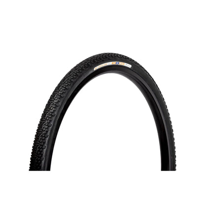 Pneu PANARACER GRAVELKING X1 TLC 700c Tubeless Ready Noir