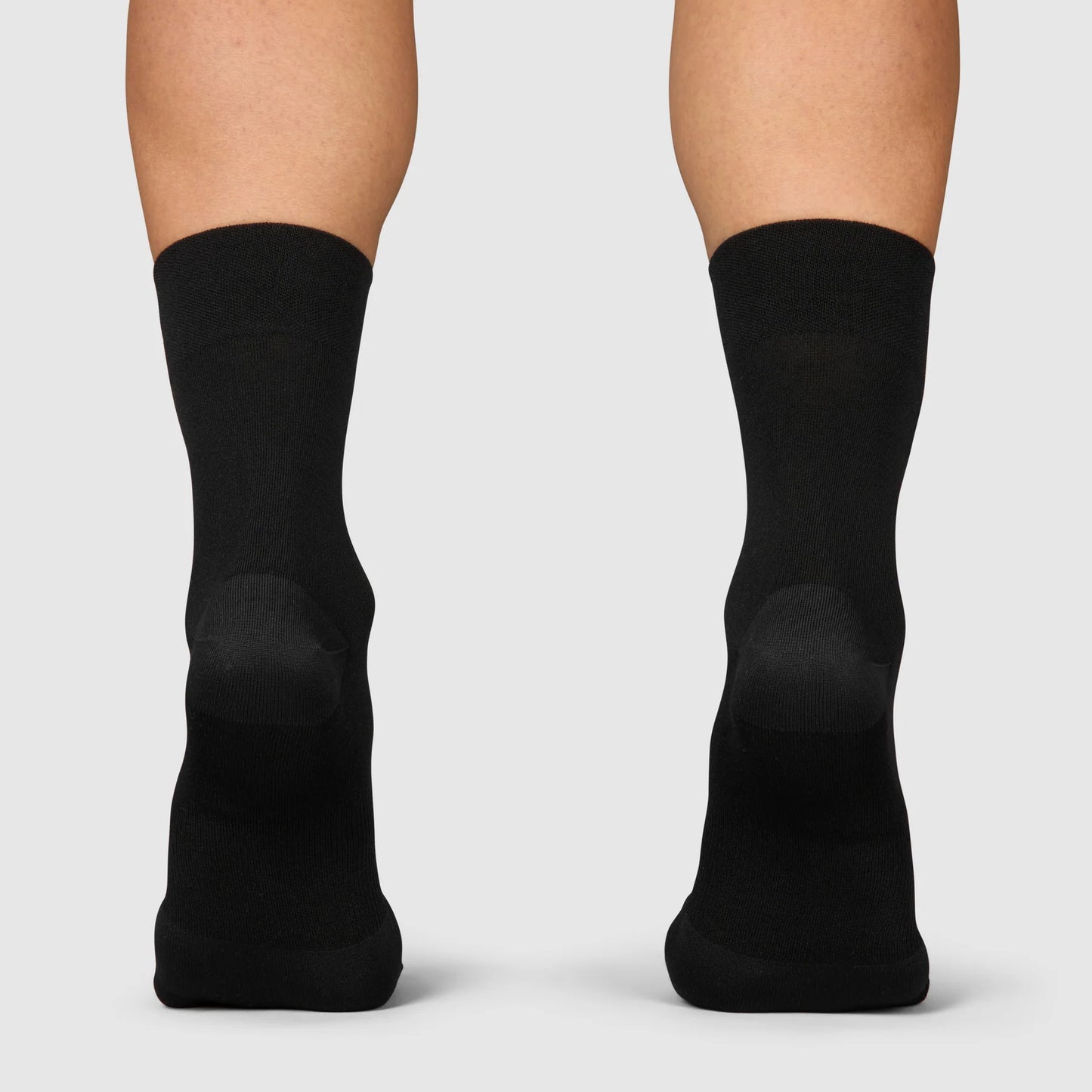 Chaussettes GRIPGRAB RIDE REGULAR Noir