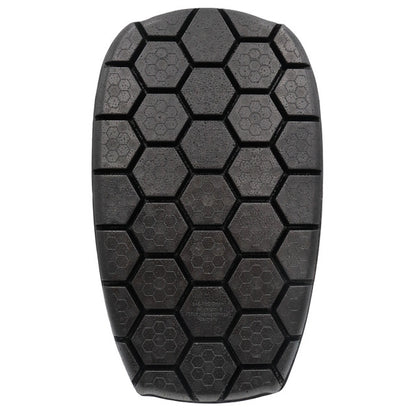 Panneau Dorsale USWE BACKPROTECTOR FLOW Noir