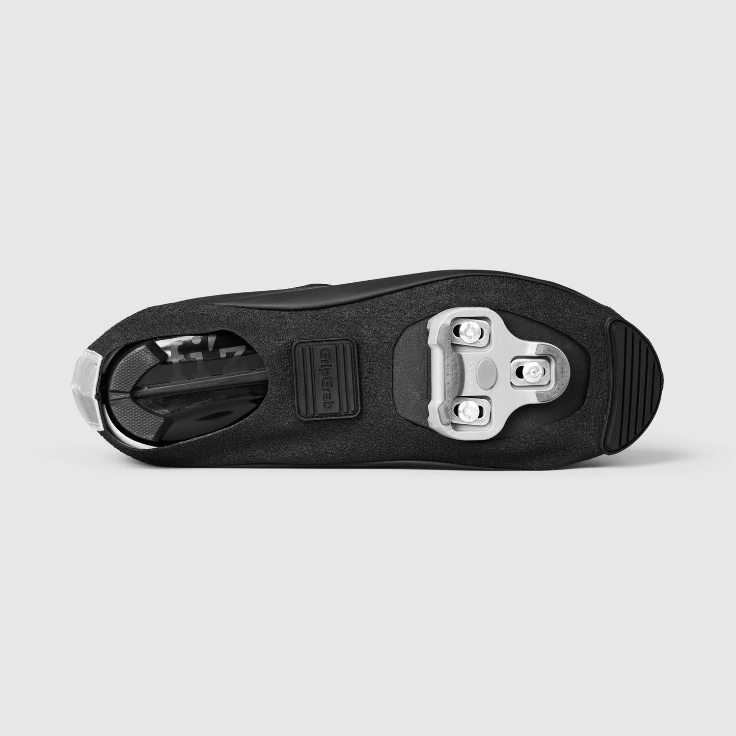 Couvre-chaussures GRIPGRAB PACR Imperméables Noir
