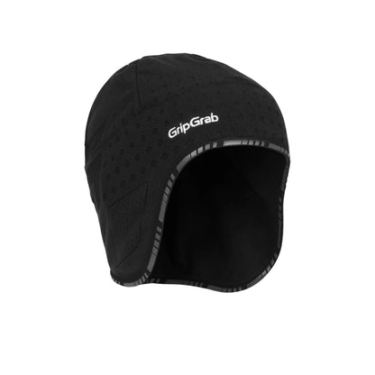 Bonnet GRIPGRAB AVIATOR DEEPWINTER Noir