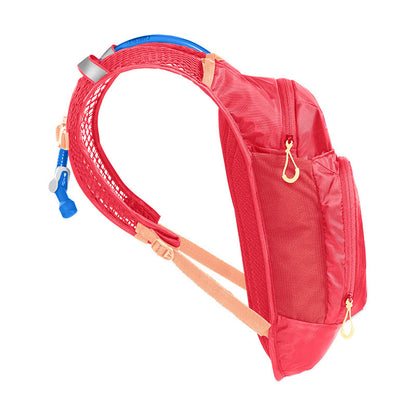 Sac d'Hydratation CAMELBAK MINI MULE 5 L Junior Pink Flowers