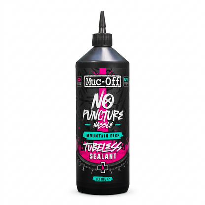 Préventif anti crevaison et Tubeless MUC OFF NO PUNCTURE (1L)
