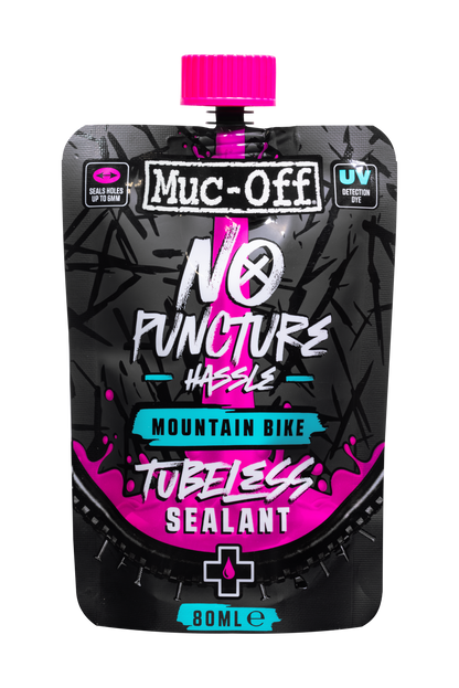 Liquide Préventif MUC-OFF MTB (80 ml)