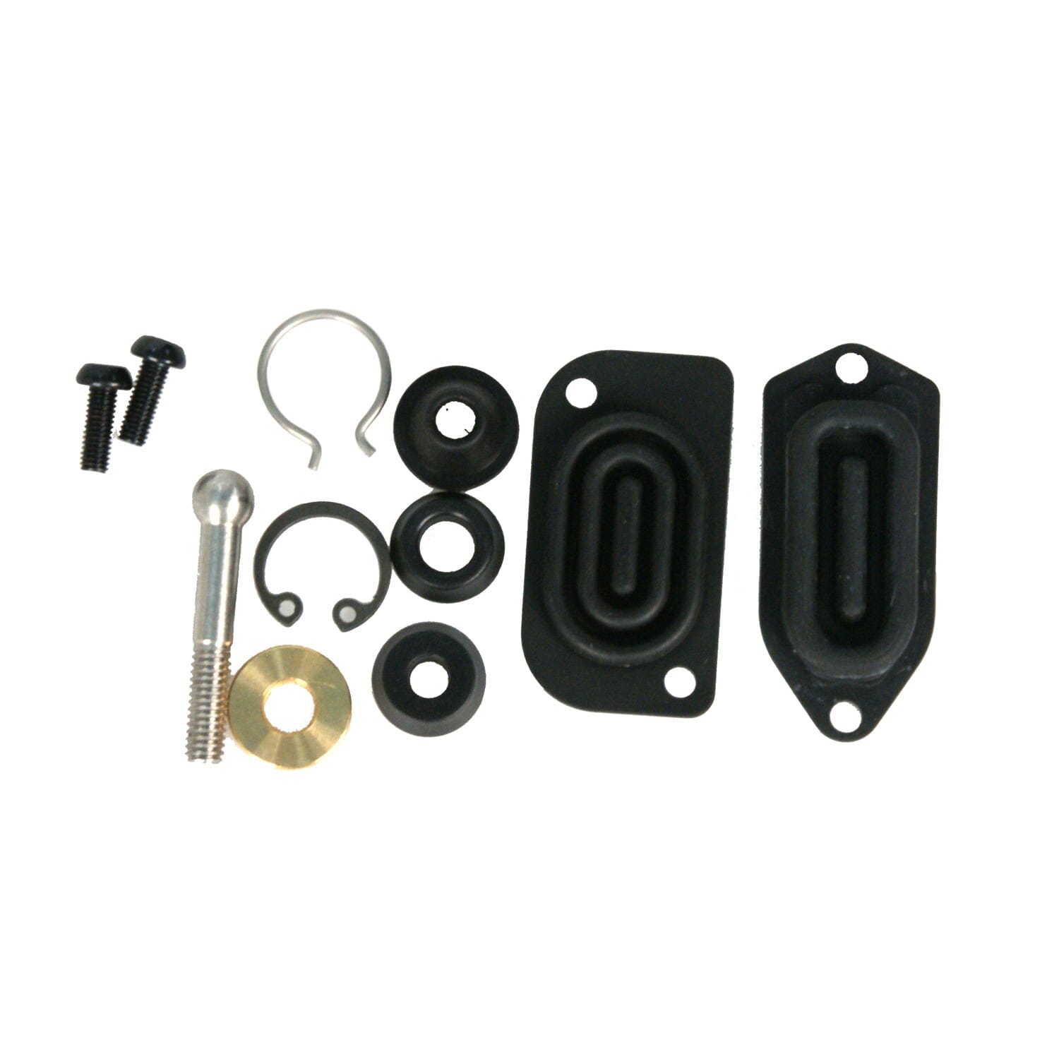 Kit Reconditionnement Levier HOPE MINI 06/07