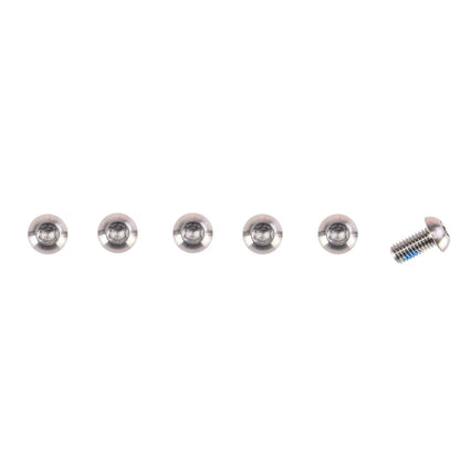 Kit de 6 Vis Titane HOPE pour Disque