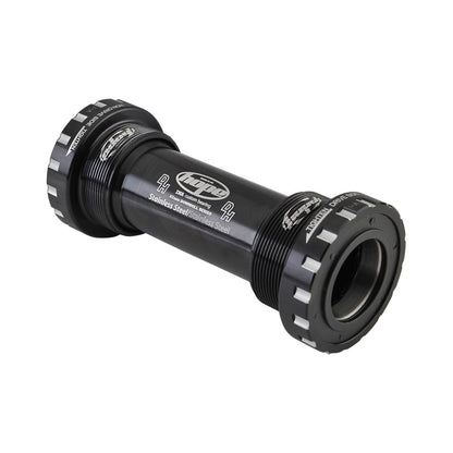 Boîtier de Pédalier HOPE 83 mm Axe 24 mm #BBSSDHN Noir