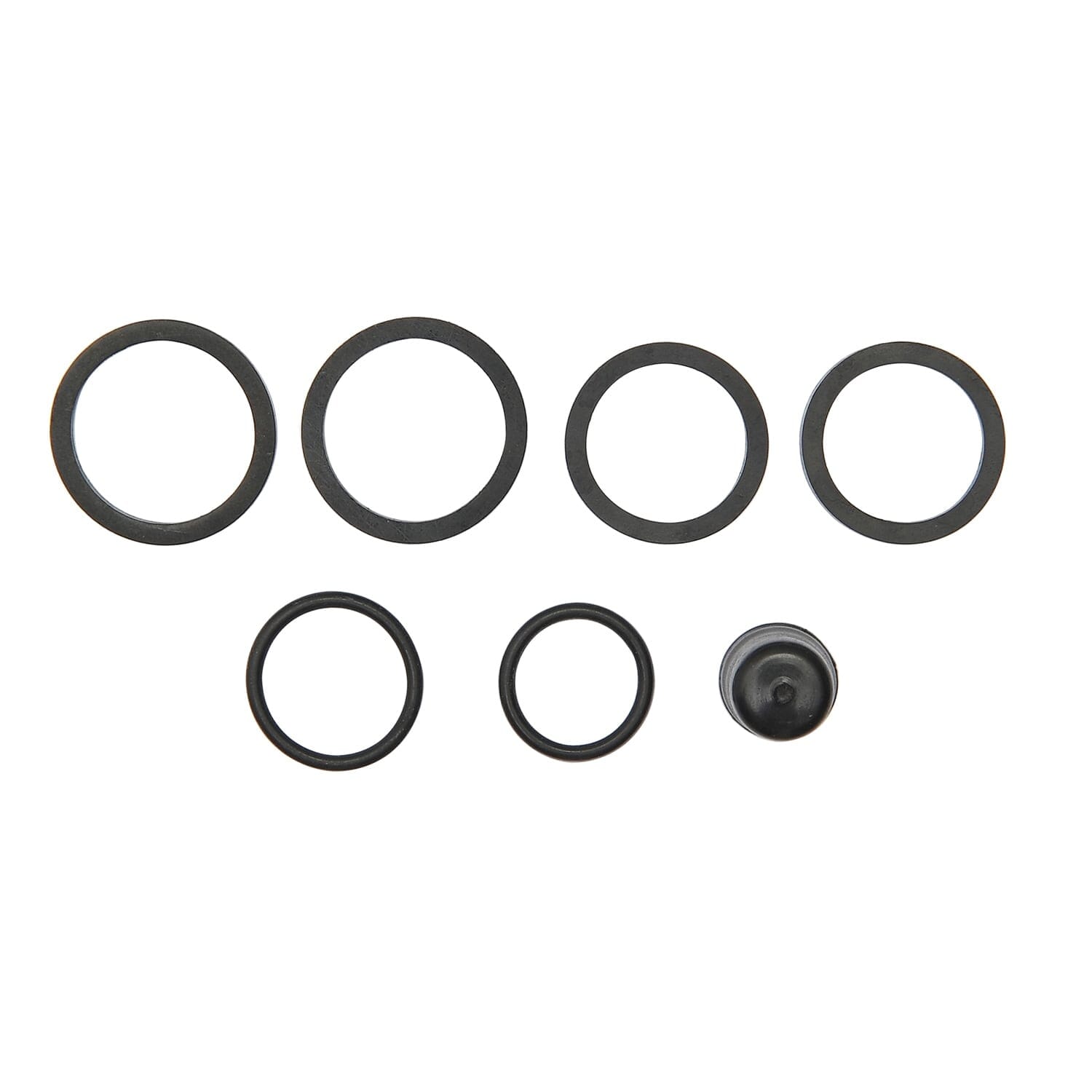 Kit de Joints Complet pour Étrier HOPE MONO M4 #HBSPC41:MM4