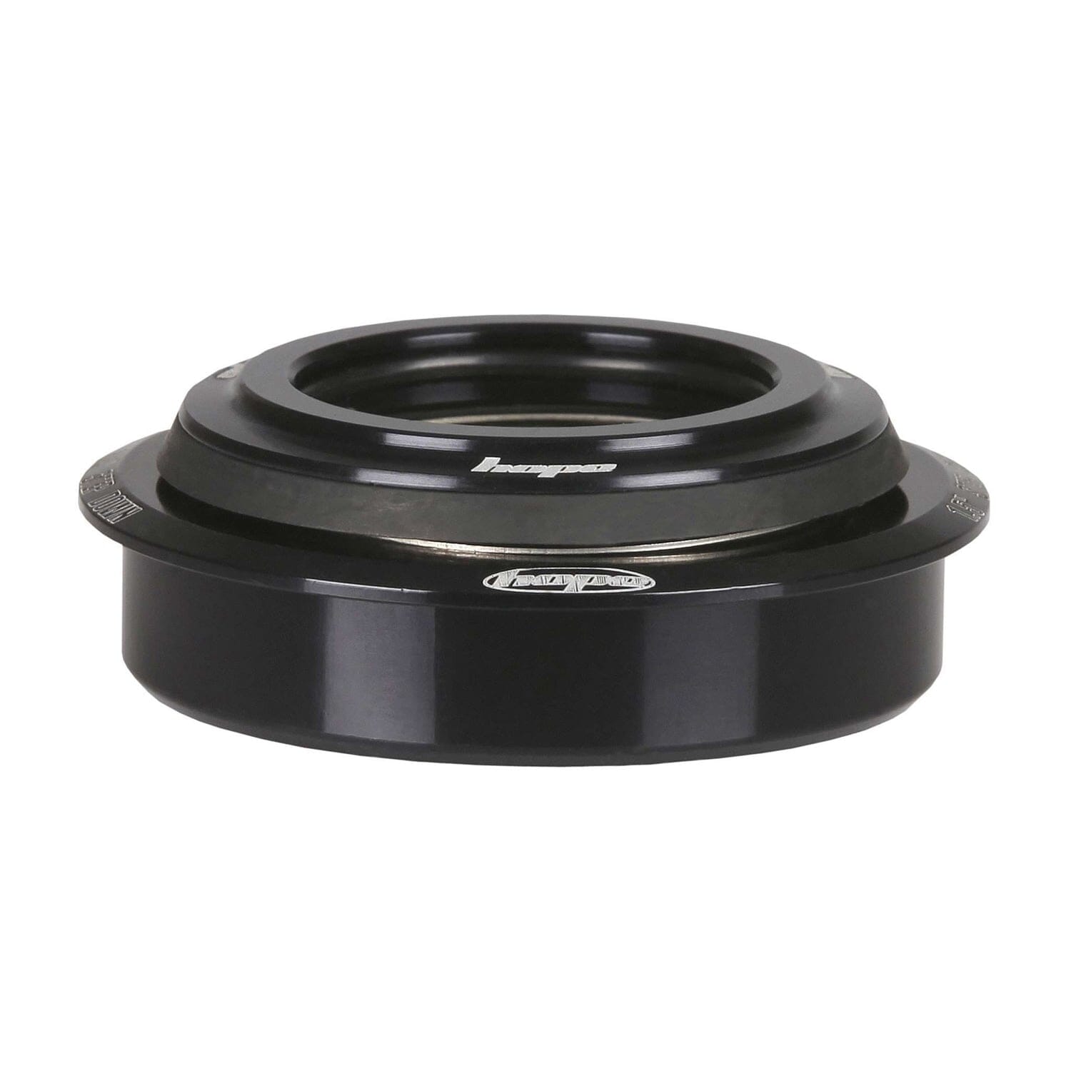 Cuvette Haute pour Jeu de Direction Semi-Intégré HOPE PICK'N'MIX 1"1/8 ZS49 Réducteur Noir