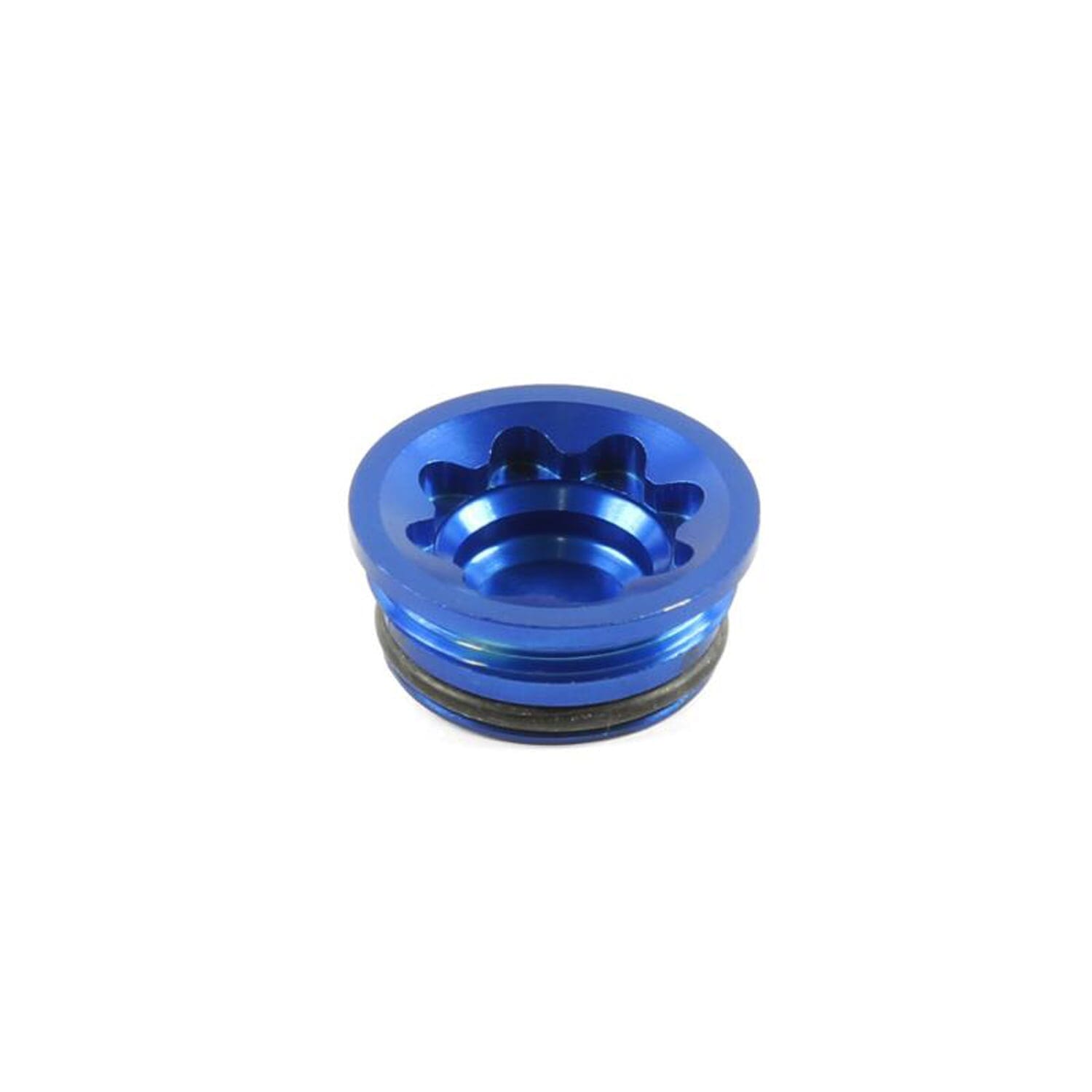 Bore Cap pour Frein HOPE V4 LARGE #HBSP300 Noir