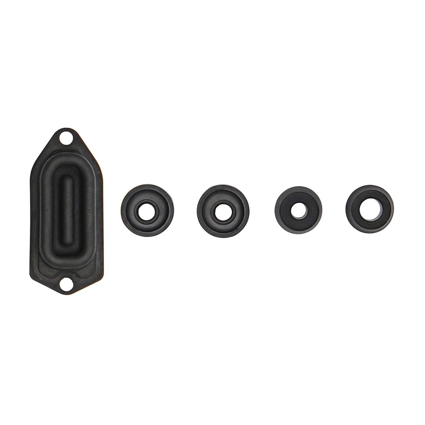 Kit de Joints Complet pour Levier HOPE MINI 07 #HBSPC59:MINI07