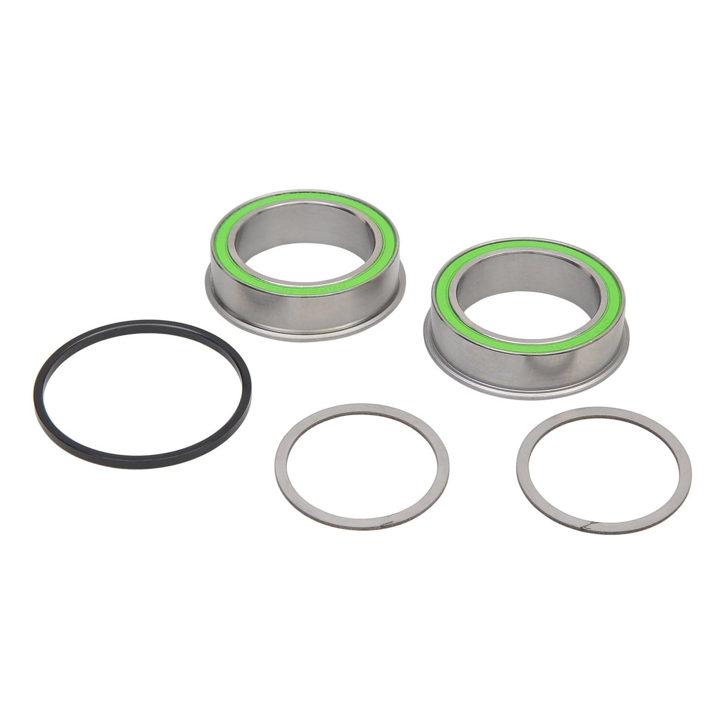 Boîtier de Pédalier HOPE Press Fit 41 Axe 30 mm #BBPF4130SS