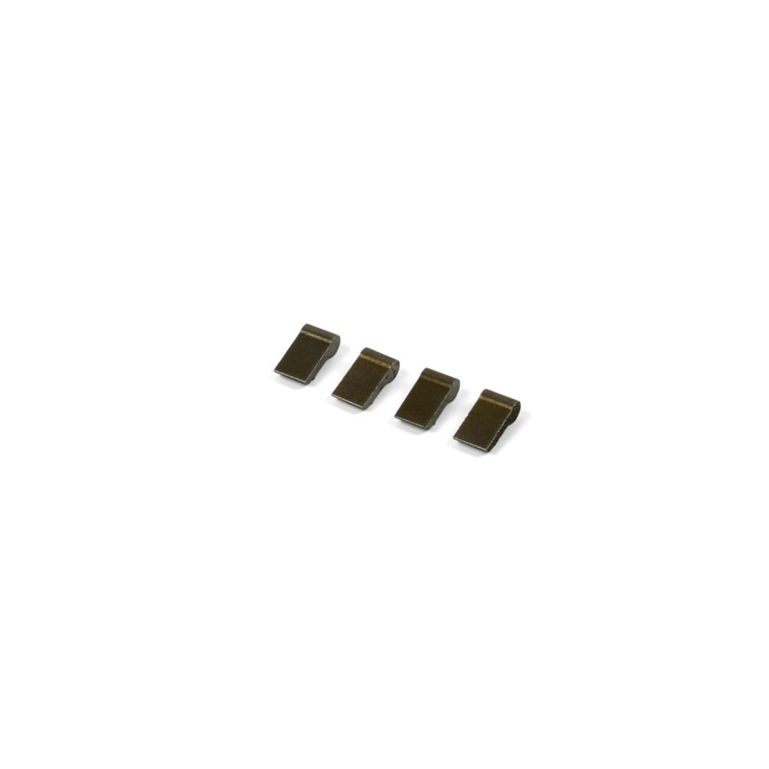 Kit Cliquets pour Corps de Roue Libre HOPE PRO4 #HUB535