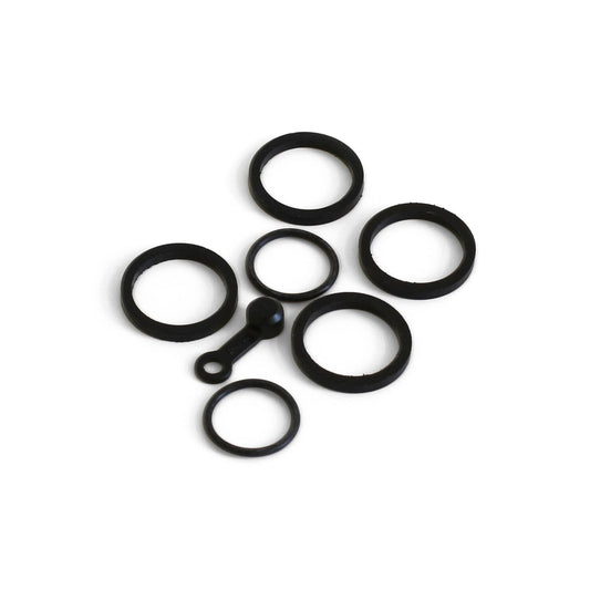 Kit de Joints Complet pour Étrier HOPE MONO M4/E4 #HBSPC41:TM4