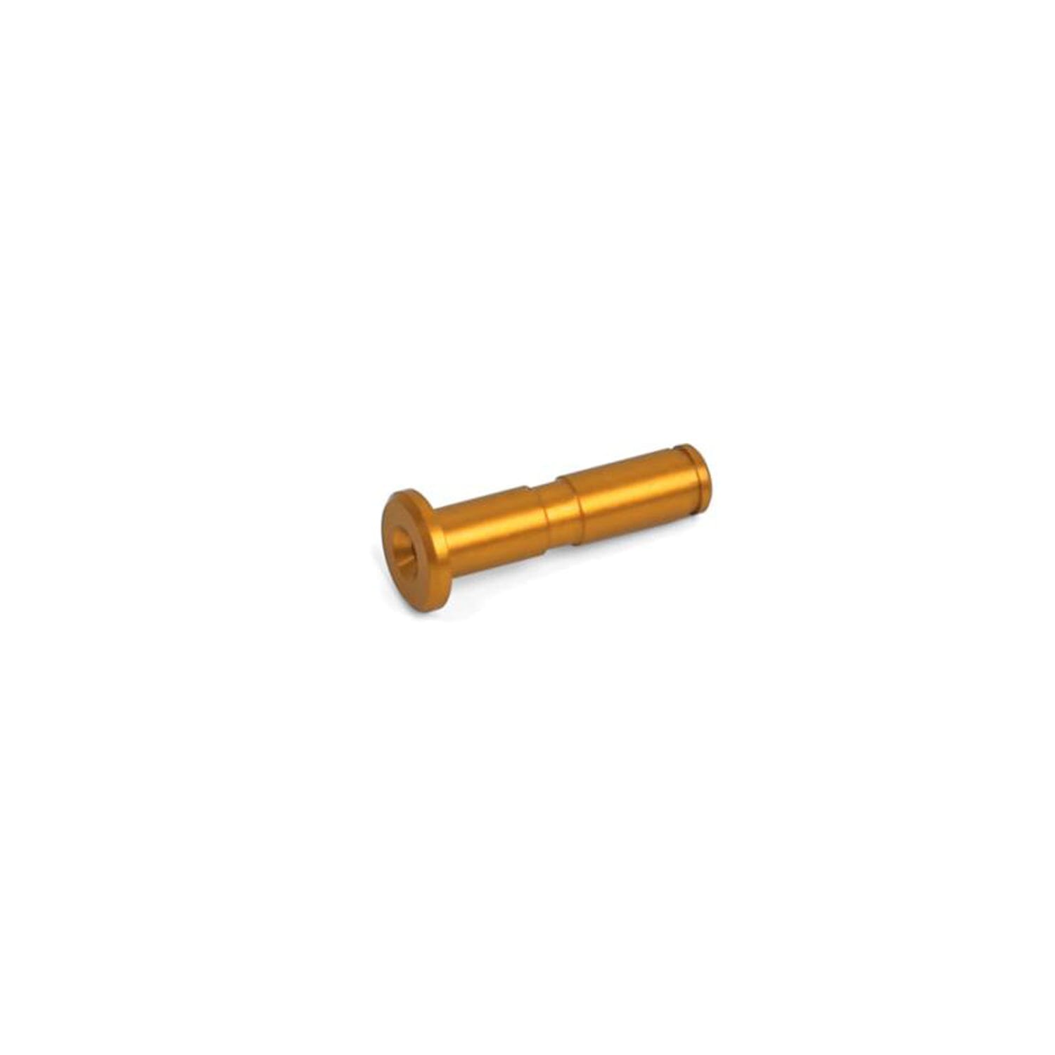 Pivot de Levier de Frein HOPE TECH 3 Orange
