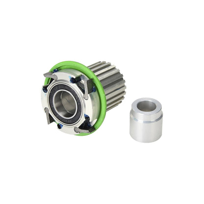 Corps de Roue Libre HOPE SHIMANO Micro Spline 12v PRO4 12x135/150 mm #HUB545:12