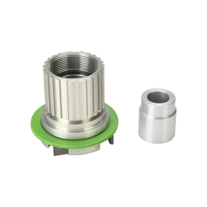 Corps de Roue Libre HOPE SHIMANO Micro Spline 12v PRO4 12x142/148/157 #HUB545:X12