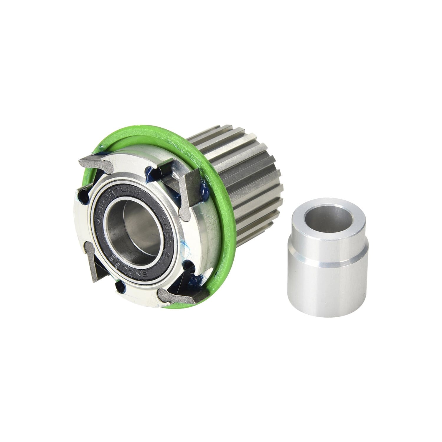 Corps de Roue Libre HOPE SHIMANO Micro Spline 12v PRO4 12x142/148/157 #HUB545:X12