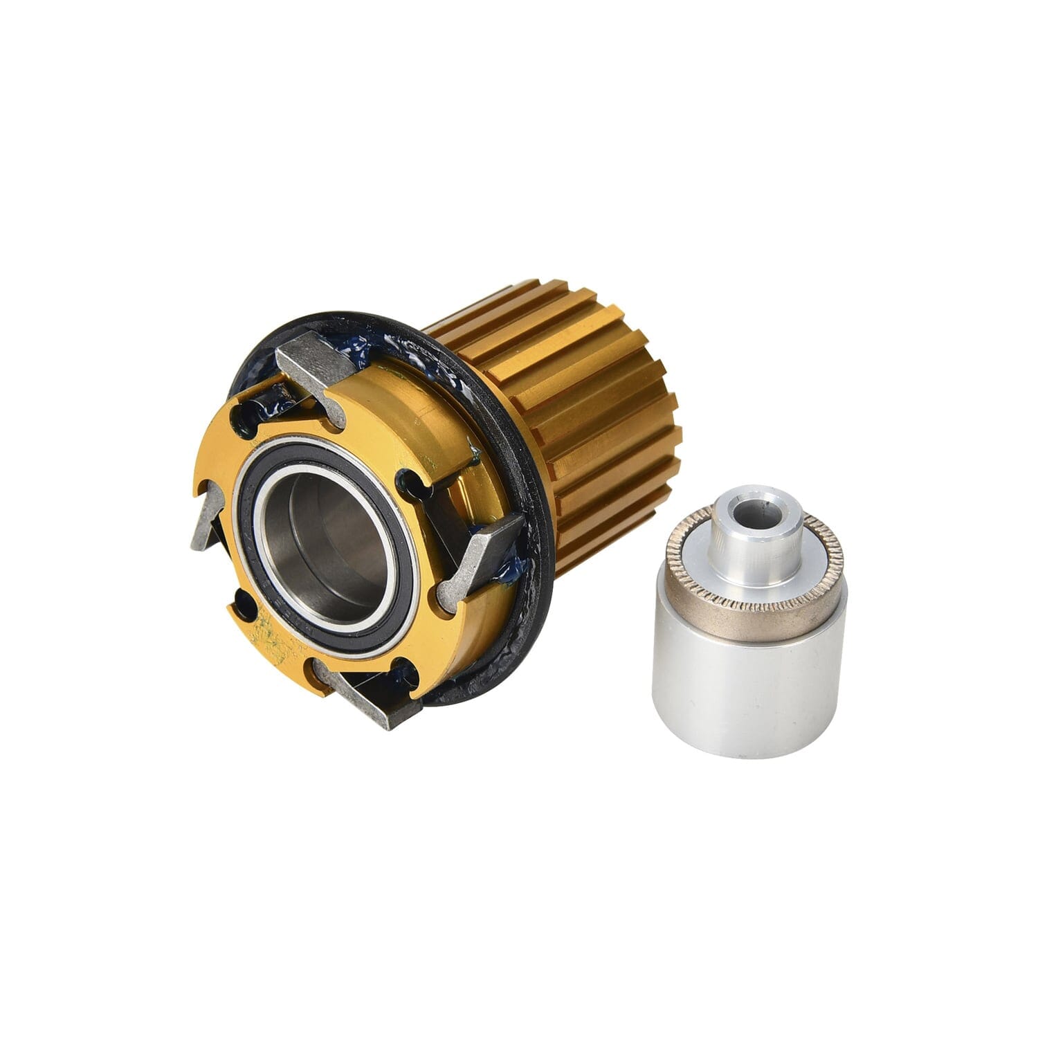 Corps de Roue Libre HOPE SHIMANO Micro Spline 12v PRO 2 EVO #HUB546