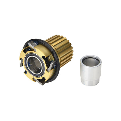 Corps de Roue Libre HOPE PRO 2 Evo Shimano 12v Micro Spline Axe 12x142/148/157 #HUB546:X12
