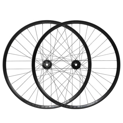 Paire de Roues HOPE FORTUS 30 W 29" PRO 5 15X110mm/12x148mm Boost Noir