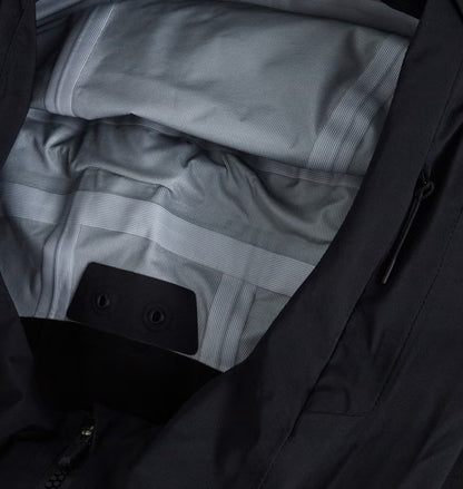 Veste ENDURA MT500 ADV Femme Noir