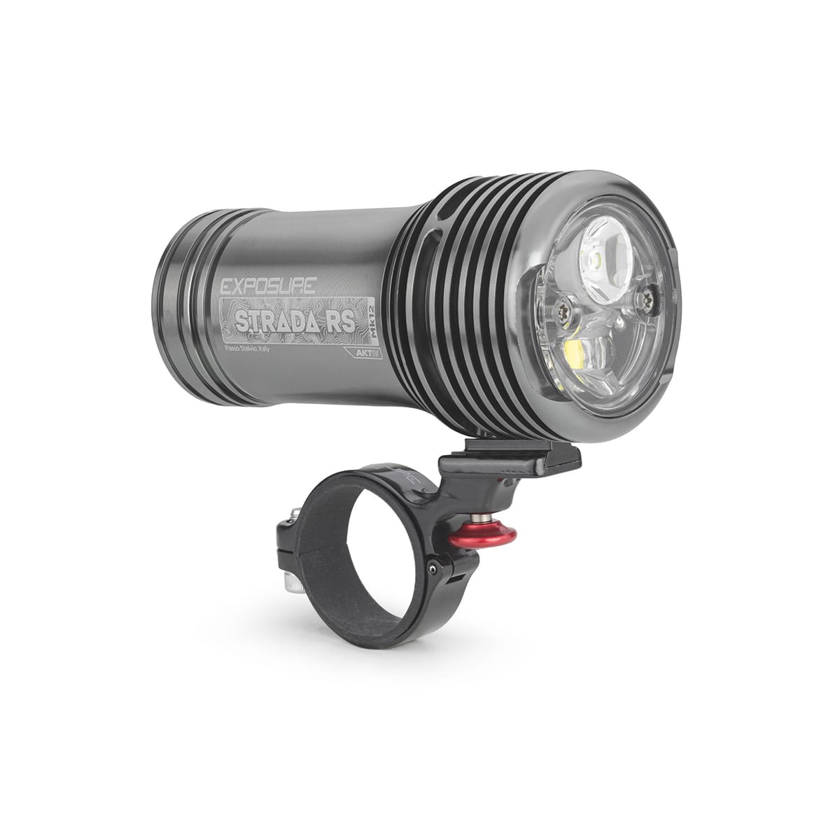 Éclairage Avant EXPOSURE LIGHTS STRADA MK12 SB