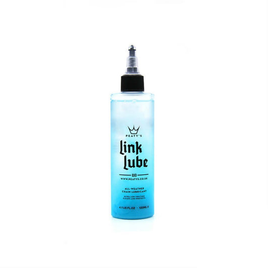 Lubrifiant pour Chaîne PEATY'S LinkLube - Toutes Conditions (120 ml)